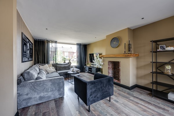 Medium property photo - Rubenspark 7, 5121 WN Rijen